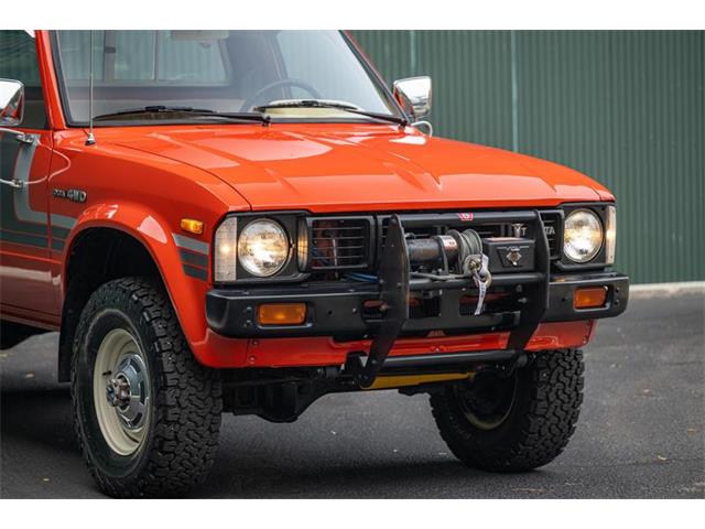 1979 Toyota Pickup (CC-1898764) for sale in Aiken, South Carolina