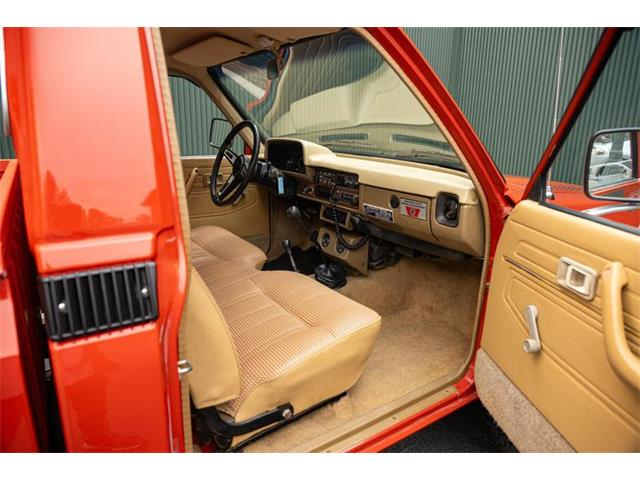 1979 Toyota Pickup (CC-1898764) for sale in Aiken, South Carolina