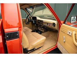 1979 Toyota Pickup (CC-1898764) for sale in Aiken, South Carolina