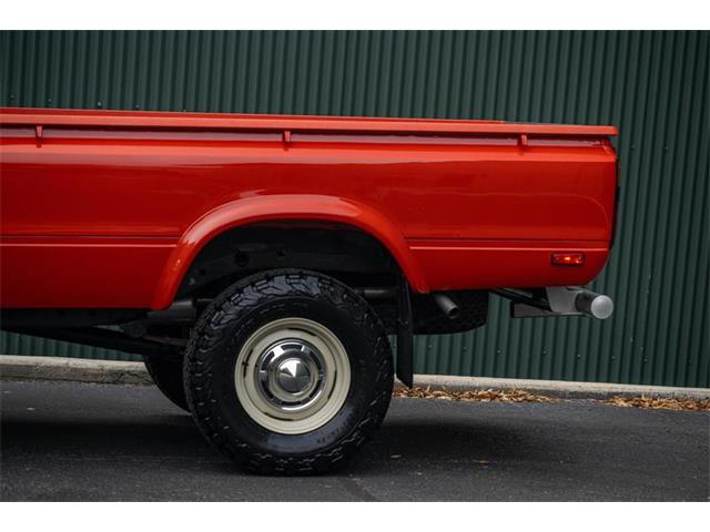 1979 Toyota Pickup (CC-1898764) for sale in Aiken, South Carolina