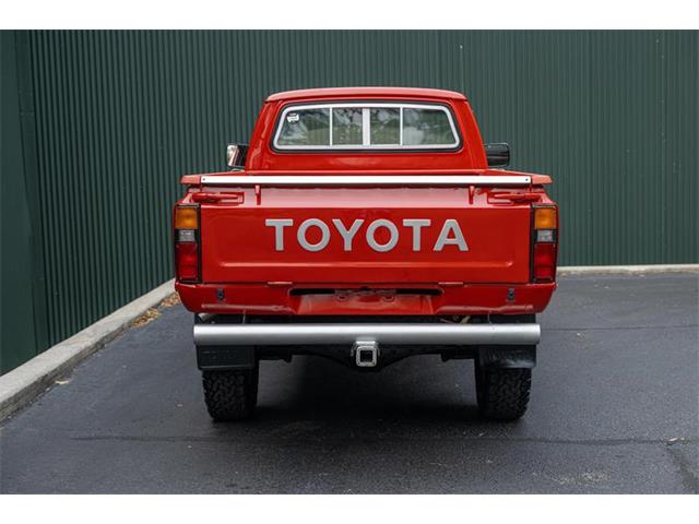 1979 Toyota Pickup (CC-1898764) for sale in Aiken, South Carolina