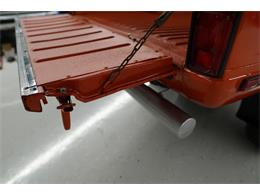 1979 Toyota Pickup (CC-1898764) for sale in Aiken, South Carolina