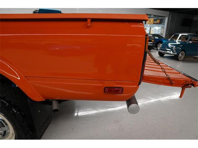 1979 Toyota Pickup (CC-1898764) for sale in Aiken, South Carolina