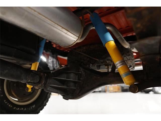 1979 Toyota Pickup (CC-1898764) for sale in Aiken, South Carolina