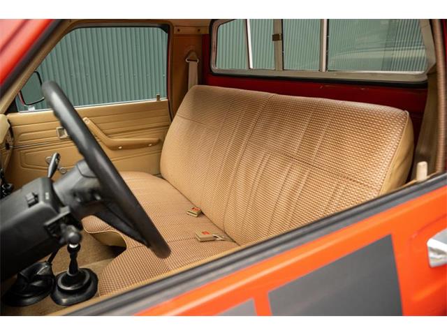 1979 Toyota Pickup (CC-1898764) for sale in Aiken, South Carolina