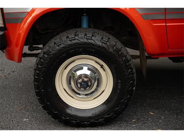 1979 Toyota Pickup (CC-1898764) for sale in Aiken, South Carolina