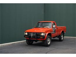 1979 Toyota Pickup (CC-1898764) for sale in Aiken, South Carolina