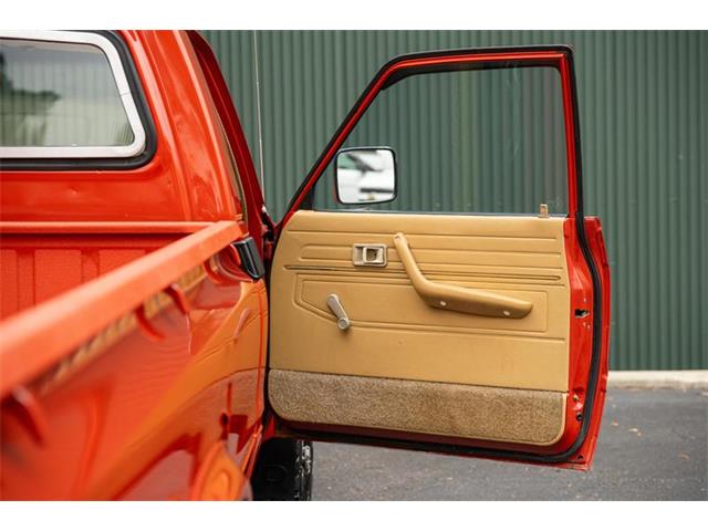1979 Toyota Pickup (CC-1898764) for sale in Aiken, South Carolina