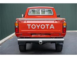 1979 Toyota Pickup (CC-1898764) for sale in Aiken, South Carolina