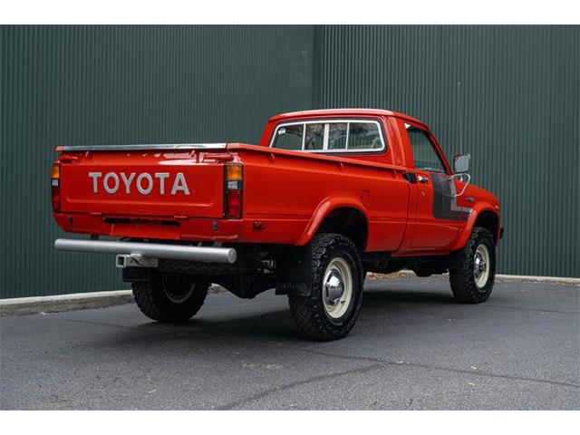1979 Toyota Pickup (CC-1898764) for sale in Aiken, South Carolina