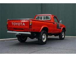 1979 Toyota Pickup (CC-1898764) for sale in Aiken, South Carolina