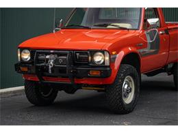 1979 Toyota Pickup (CC-1898764) for sale in Aiken, South Carolina