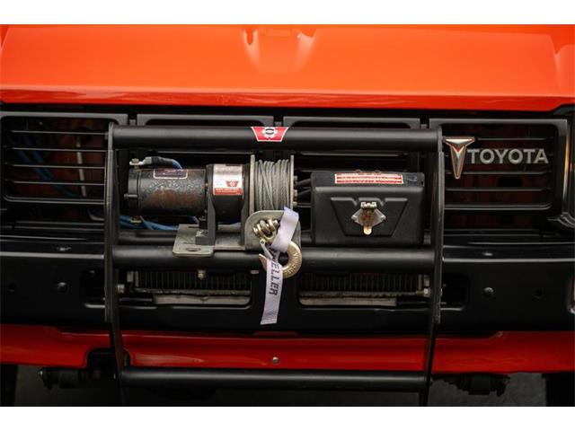 1979 Toyota Pickup (CC-1898764) for sale in Aiken, South Carolina