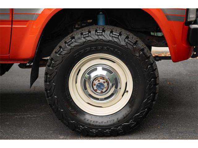 1979 Toyota Pickup (CC-1898764) for sale in Aiken, South Carolina