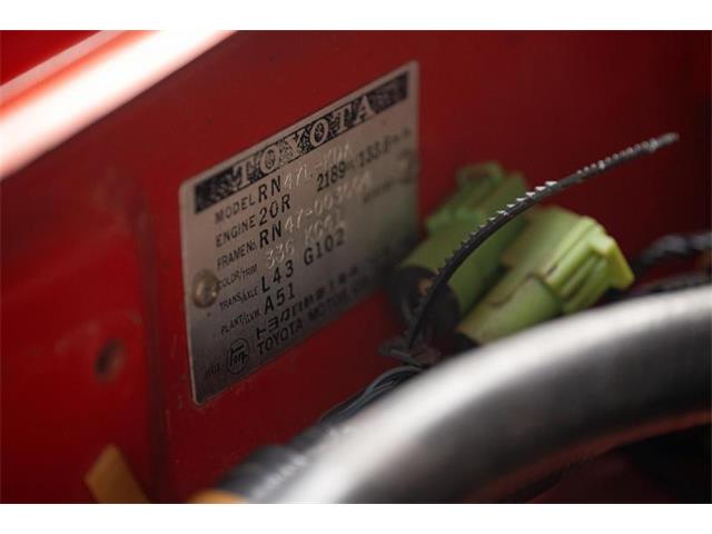 1979 Toyota Pickup (CC-1898764) for sale in Aiken, South Carolina