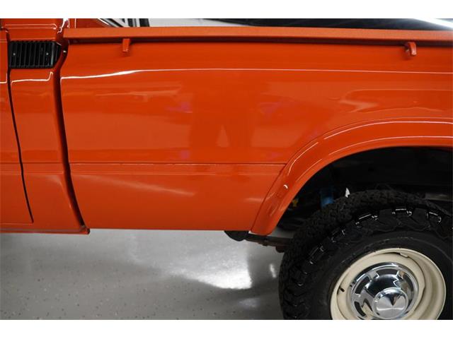 1979 Toyota Pickup (CC-1898764) for sale in Aiken, South Carolina