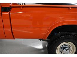 1979 Toyota Pickup (CC-1898764) for sale in Aiken, South Carolina