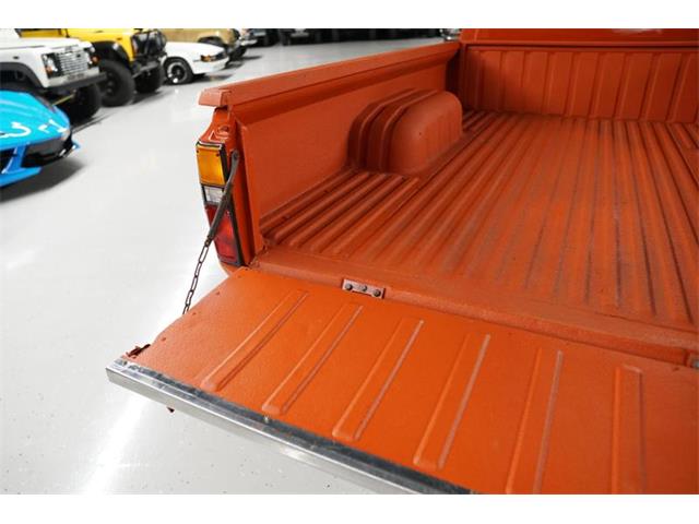 1979 Toyota Pickup (CC-1898764) for sale in Aiken, South Carolina