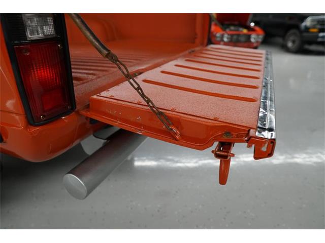1979 Toyota Pickup (CC-1898764) for sale in Aiken, South Carolina
