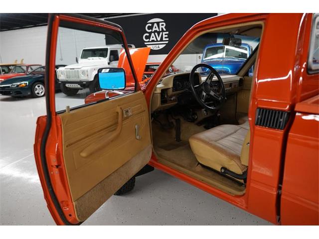 1979 Toyota Pickup (CC-1898764) for sale in Aiken, South Carolina