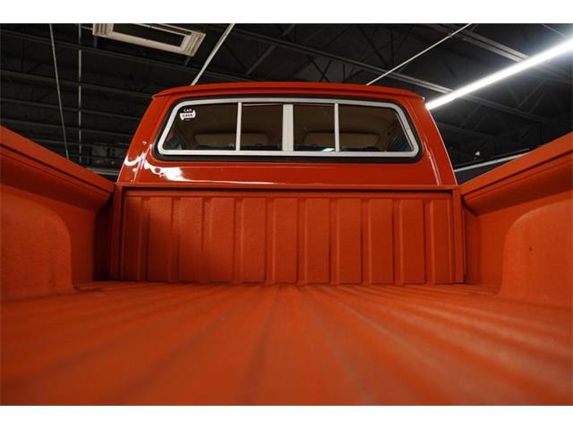 1979 Toyota Pickup (CC-1898764) for sale in Aiken, South Carolina