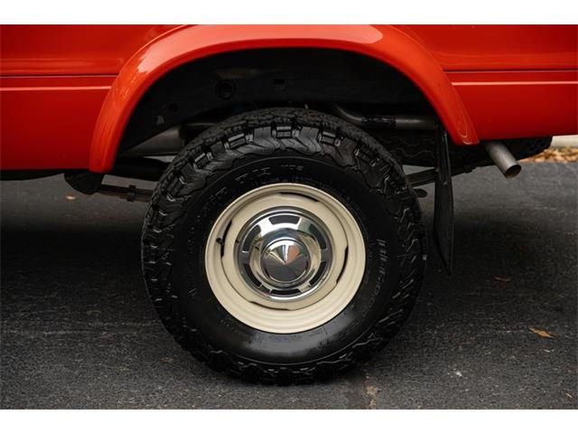 1979 Toyota Pickup (CC-1898764) for sale in Aiken, South Carolina