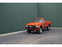 1979 Toyota Pickup (CC-1898764) for sale in Aiken, South Carolina