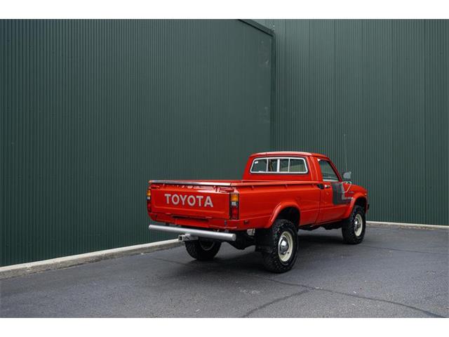 1979 Toyota Pickup (CC-1898764) for sale in Aiken, South Carolina