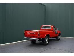 1979 Toyota Pickup (CC-1898764) for sale in Aiken, South Carolina