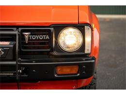 1979 Toyota Pickup (CC-1898764) for sale in Aiken, South Carolina
