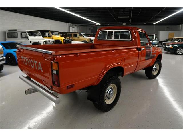 1979 Toyota Pickup (CC-1898764) for sale in Aiken, South Carolina
