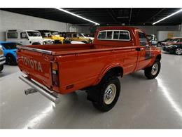 1979 Toyota Pickup (CC-1898764) for sale in Aiken, South Carolina