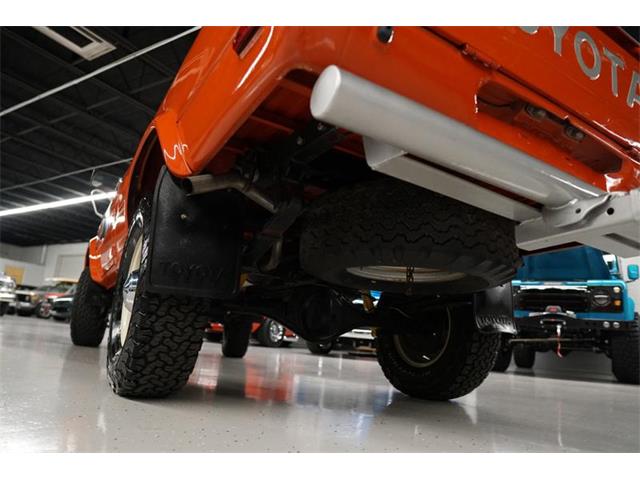 1979 Toyota Pickup (CC-1898764) for sale in Aiken, South Carolina