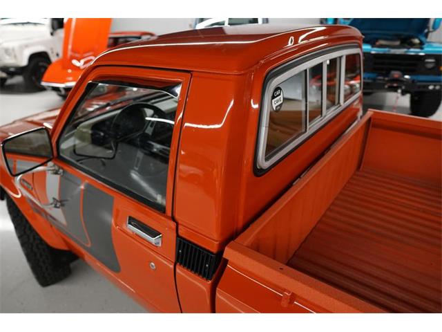 1979 Toyota Pickup (CC-1898764) for sale in Aiken, South Carolina