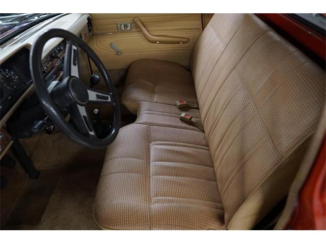 1979 Toyota Pickup (CC-1898764) for sale in Aiken, South Carolina