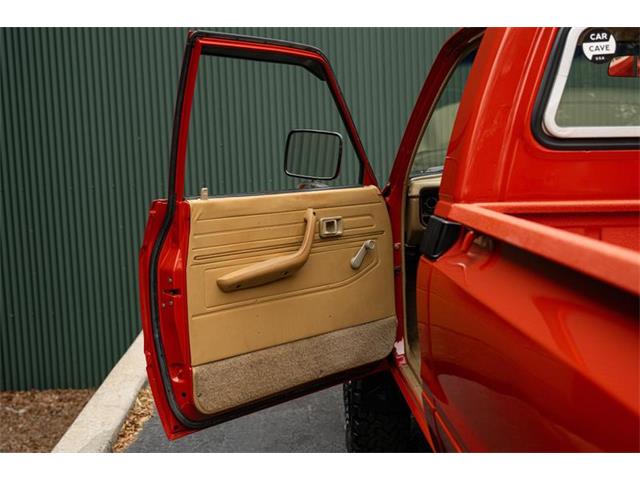 1979 Toyota Pickup (CC-1898764) for sale in Aiken, South Carolina
