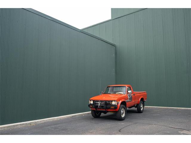 1979 Toyota Pickup (CC-1898764) for sale in Aiken, South Carolina