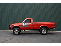 1979 Toyota Pickup (CC-1898764) for sale in Aiken, South Carolina