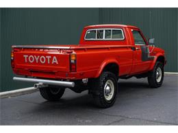 1979 Toyota Pickup (CC-1898764) for sale in Aiken, South Carolina