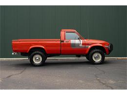 1979 Toyota Pickup (CC-1898764) for sale in Aiken, South Carolina