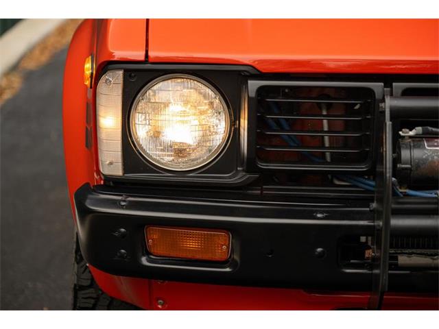 1979 Toyota Pickup (CC-1898764) for sale in Aiken, South Carolina