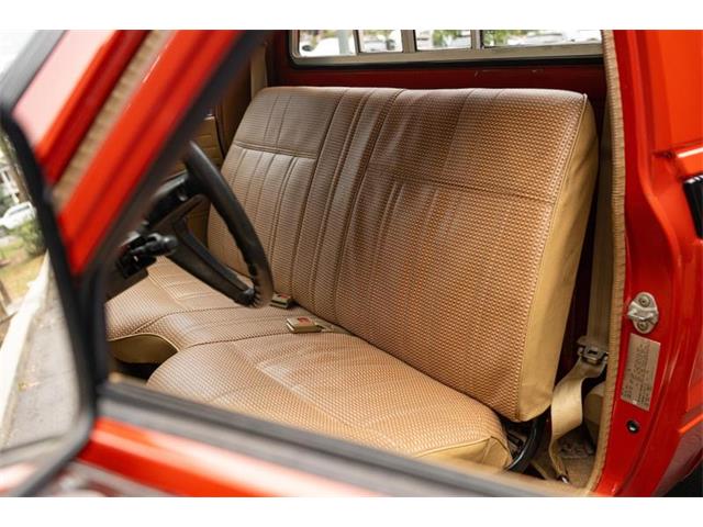 1979 Toyota Pickup (CC-1898764) for sale in Aiken, South Carolina