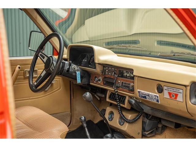 1979 Toyota Pickup (CC-1898764) for sale in Aiken, South Carolina