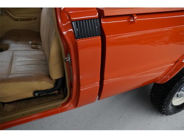 1979 Toyota Pickup (CC-1898764) for sale in Aiken, South Carolina