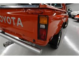 1979 Toyota Pickup (CC-1898764) for sale in Aiken, South Carolina
