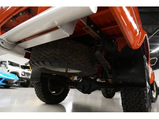 1979 Toyota Pickup (CC-1898764) for sale in Aiken, South Carolina