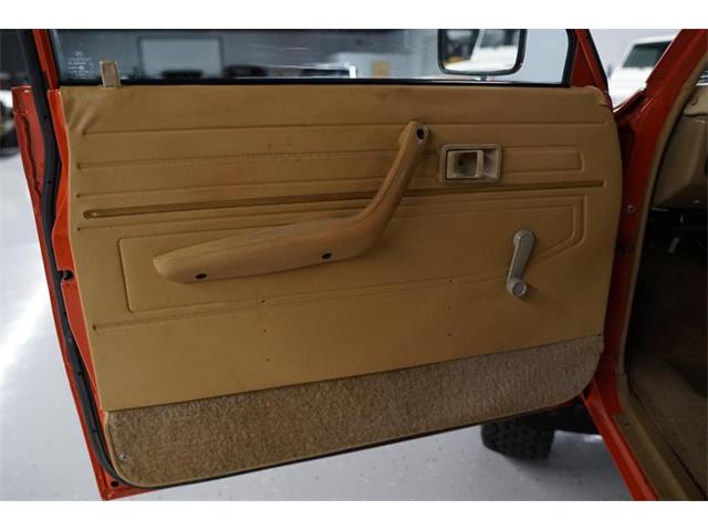 1979 Toyota Pickup (CC-1898764) for sale in Aiken, South Carolina
