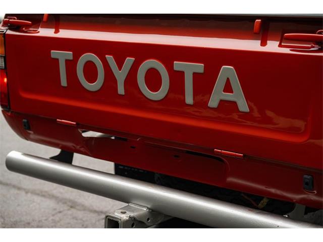 1979 Toyota Pickup (CC-1898764) for sale in Aiken, South Carolina