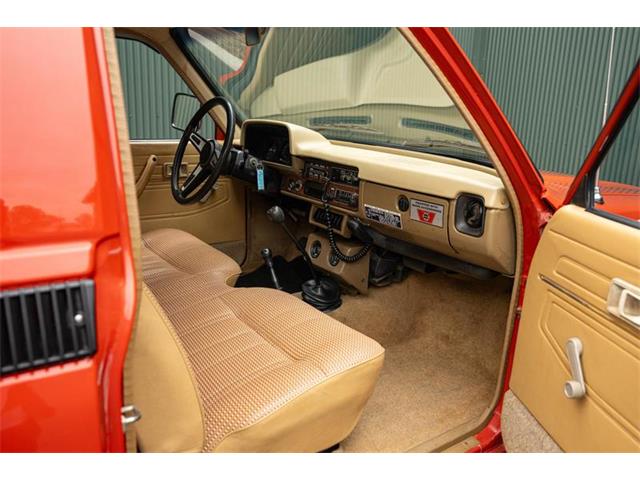 1979 Toyota Pickup (CC-1898764) for sale in Aiken, South Carolina