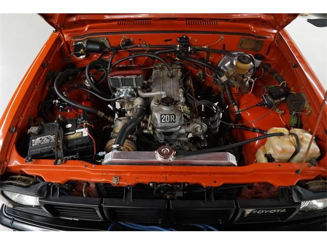 1979 Toyota Pickup (CC-1898764) for sale in Aiken, South Carolina